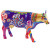 Коллекционная статуэтка Cow Parade корова Beauty Cow Size L