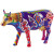 Коллекционная статуэтка Cow Parade корова Beauty Cow Size L