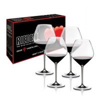 Набір келихів для червоного вина Cabernet-Sauvignon Riedel 0.8 л