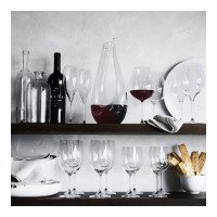 Набор бокалов для красного вина Cabernet-Sauvignon Riedel 0.8 л
