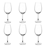 Набор бокалов для красного вина Schott Zwiesel Ivento 0.506 л (6 шт)