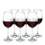 Набір келихів для червоного вина Schott Zwiesel Ivento 0.506 л (6 шт)