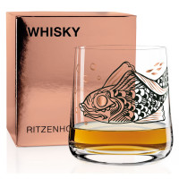 Стакан для віскі Ritzenhoff Whisky Jasconius від Olaf Hajek 0.402 л
