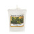 Ароматическая свеча Yankee Candle Белый чай 49 г 1507737E