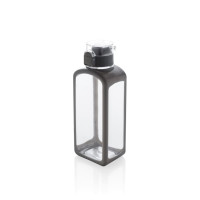 Бутылка для воды вакуумная прямоугольная XD Design 0.6 л