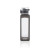 Бутылка для воды вакуумная прямоугольная XD Design 600 мл P436.253
