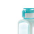 Бутылка для воды вакуумная прямоугольная 0.6 л P436.255