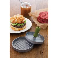 Пресс для гамбургера KitchenCraft Home Made