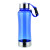 Бутылка для воды Bergamo Forte 0.6 л