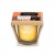 Ароматическая свеча ACappella Апельсин и корица 100 г