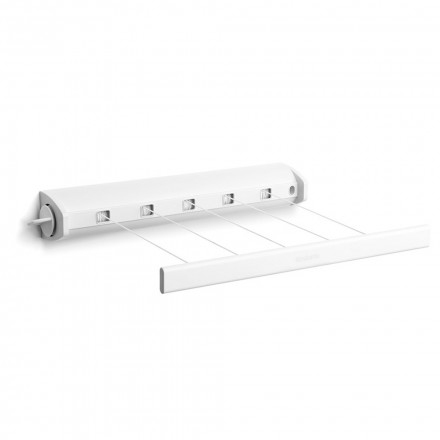 Сушарка для білизни висувна Brabantia 22 м