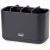 Органайзер для зубных щеток Joseph Joseph EasyStore Large
