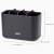 Органайзер для зубных щеток Joseph Joseph EasyStore Large