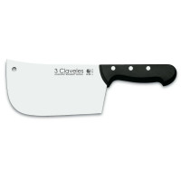 Кухонный нож тесак для мяса 3 Claveles