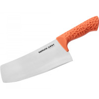 Кухонный нож-топорик Samura ARNY Модерн 20.9 см