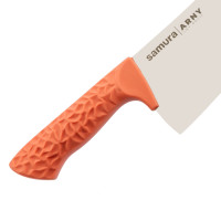 Кухонный нож-топорик Samura ARNY Модерн 20.9 см
