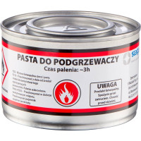 Гель для чафіндішу Stalgast 200г