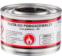 Гель для чафіндішу Stalgast 200г
