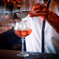 Бокал для коктейля Libbey серия 1924 ONIS 0.620 л