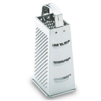 Терка четырехсторонняя Lacor