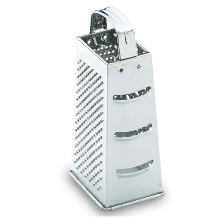 Терка четырехсторонняя Lacor