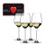 Набор бокалов для белого вина Riesling Riedel 5409/05 0.46 л