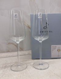 Набір келихів для шампанського Schott Zwiesel Vervino 0.348 л