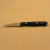 Нож для чистки овощей изогнутый Wusthof New Gourmet 1025046706