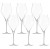 Набір келихів для червоного вина Bordeaux Schott Zwiesel 0.63 л (6 шт)