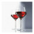 Набір келихів для червоного вина Bordeaux Schott Zwiesel 0.63 л (6 шт)
