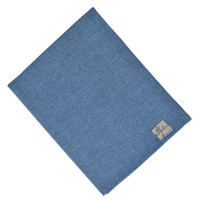 Салфетка на стол Прованс Ретро Синяя 35х45 см