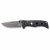 Нож военный складной Benchmade Sibert Mini Adamas 19.4 см 273GY-1