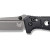 Нож военный складной Benchmade Sibert Mini Adamas 19.4 см 273GY-1