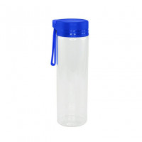Бутылка для воды Bergamo Aqua тритановая 0.62 л