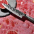 Кухонный нож шеф-повара Samura Meteora 20.9 см SMT-0085