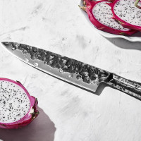 Кухонный нож шеф-повара Samura Meteora 20.9 см