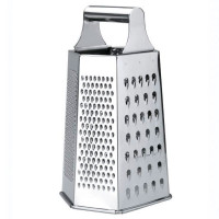 Терка шестигранная Lacor