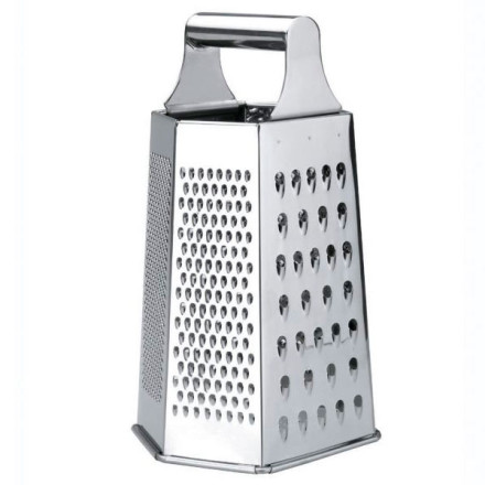 Терка шестигранная Lacor