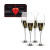 Набор бокалов для шампанского Riedel 5409/08 0.33 л