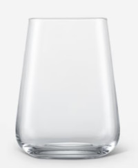 Набір склянок для води Schott Zwiesel Vervino 0.48 л (6 шт) Набір склянок для води Schott Zwiesel Vervino 0.48 л (6 шт)