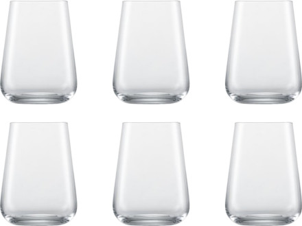 Набор стаканов для воды Schott Zwiesel Vervino 0.48 л (6 шт)
