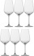 Набор бокалов для красного вина Schott Zwiesel Taste 0.497 л (6 шт)