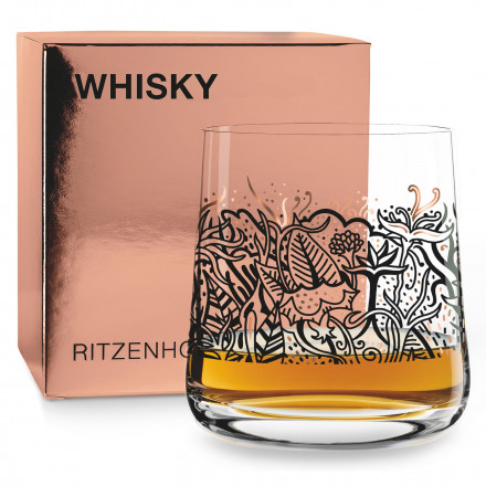 Стакан для віскі Ritzenhoff Whisky від Adam Hayes 0.402 л