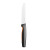 Набор ножей с пластиковой подставкой Fiskars серия Functional Form 1057554