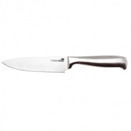 Нож поварской KitchenCraft Master Class Acero 15 см