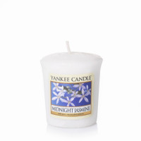 Ароматическая свеча Yankee Candle Полуночный жасмин 49 г