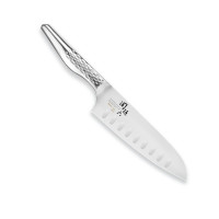 Нож сантоку с рифлением KAI Seki Magoroku Shoso 16.5 см
