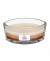 Ароматическая свеча с трехслойным ароматом Woodwick Ellipse Trilogy Cafe Sweets 453 г
76904E