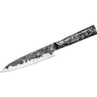 Кухонный нож сантоку Samura Meteora 16 см