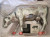 Коллекционная статуэтка Cow Parade корова Mira Moo Size L